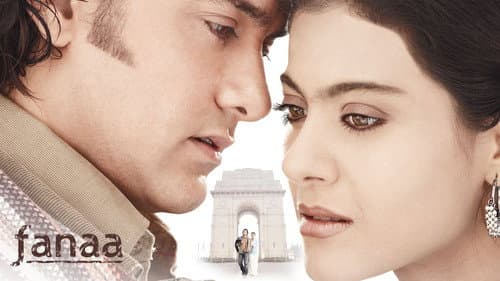 Fanaa still