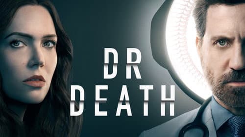 Dr. Death still