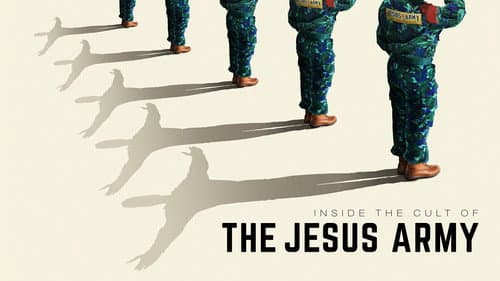 Inside the Cult of the Jesus Army still