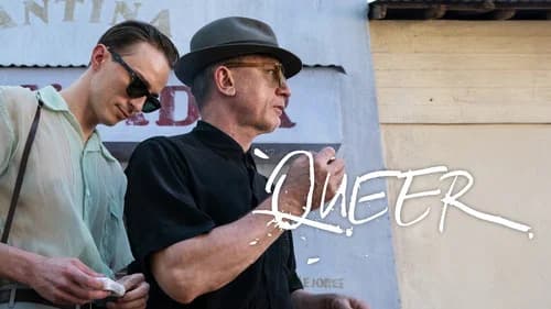 Queer still