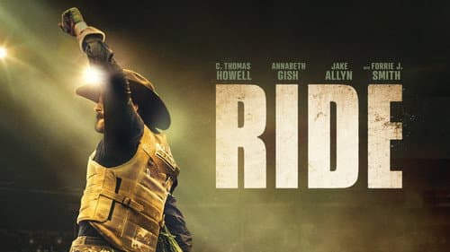 Ride still