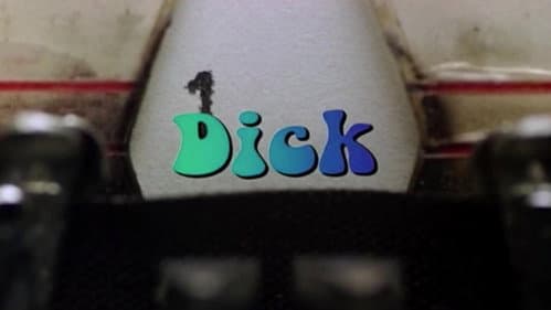Dick still