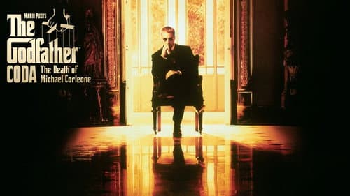The Godfather, Coda: The Death of Michael Corleone still