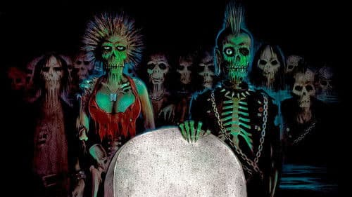 The Return of the Living Dead still