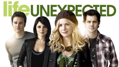 Life Unexpected still