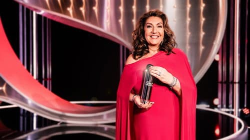 The British Soap Awards still