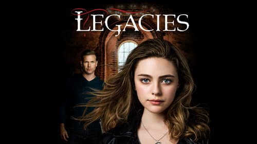 Legacies still