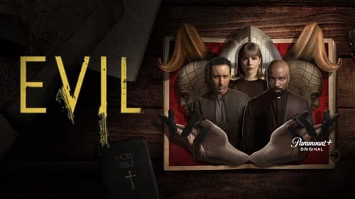 Evil still