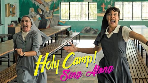 Holy Camp! still