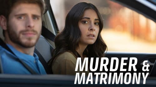Murder & Matrimony still