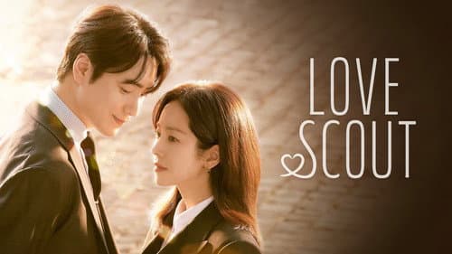 Love Scout still