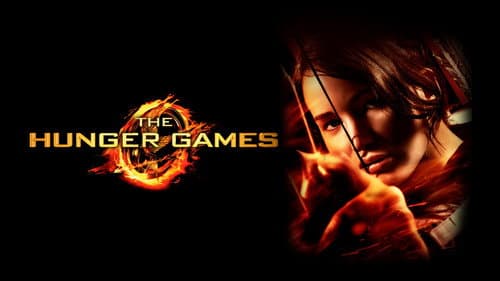 The Hunger Games still