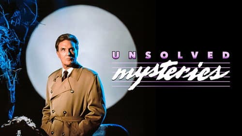 Unsolved Mysteries still