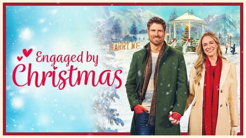 Engaged by Christmas still