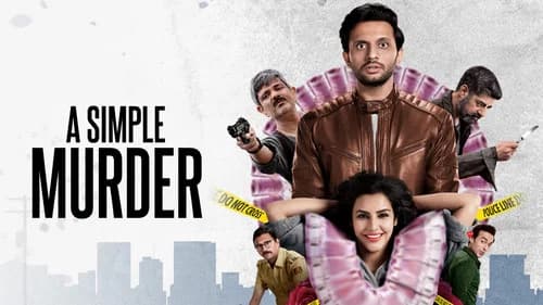 A Simple Murder still