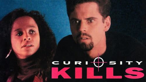 Curiosity Kills still