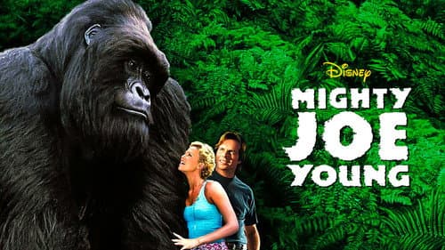 Mighty Joe Young still