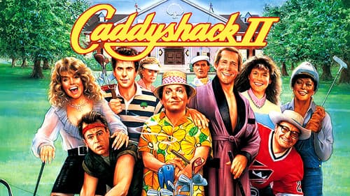 Caddyshack II still