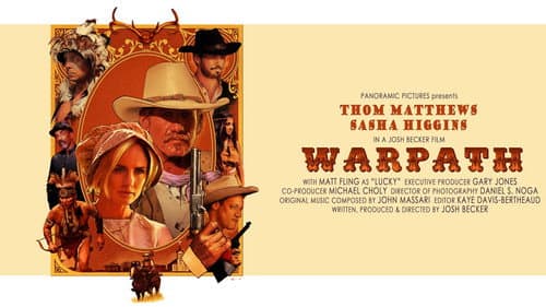 Warpath still