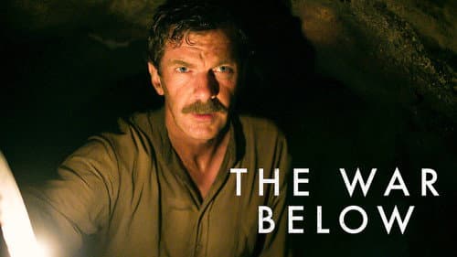 The War Below still
