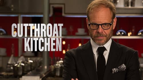 Cutthroat Kitchen still