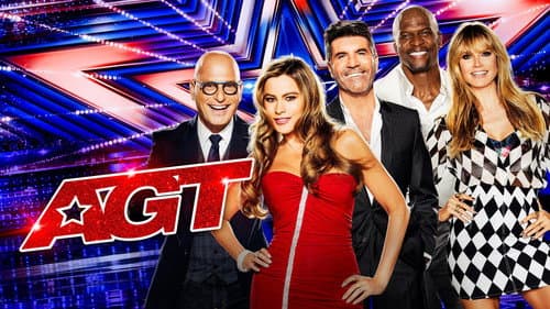 America's Got Talent still