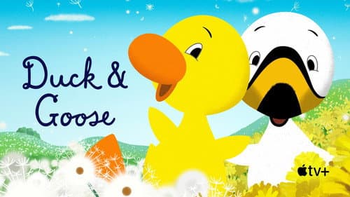 Duck & Goose still