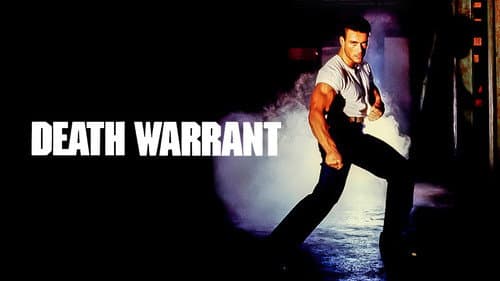 Death Warrant still