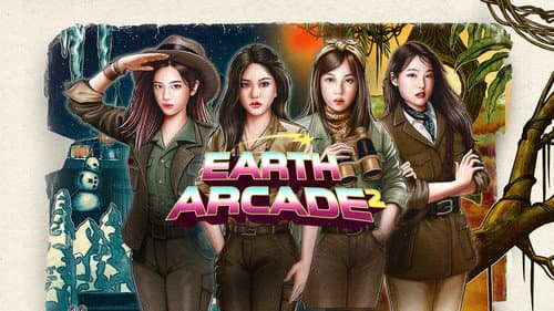 Earth Arcade still