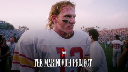 The Marinovich Project still
