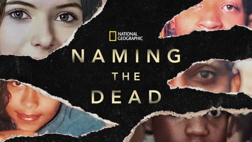 Naming the Dead still