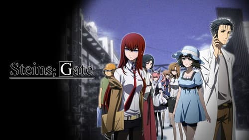 Steins;Gate still