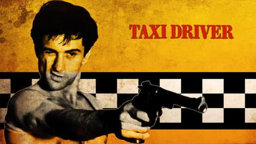 Taxi Driver still