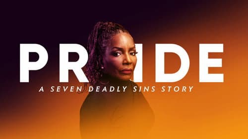 Pride: A Seven Deadly Sins Story still