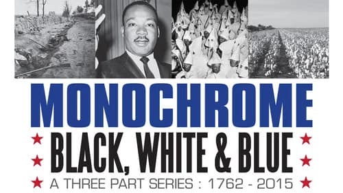 Monochrome: Black, White & Blue still