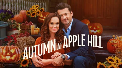 Autumn at Apple Hill still