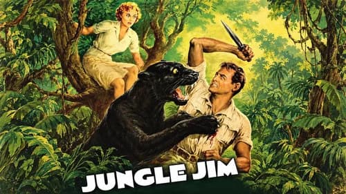 Jungle Jim still