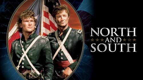 North and South still