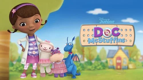 Doc McStuffins still