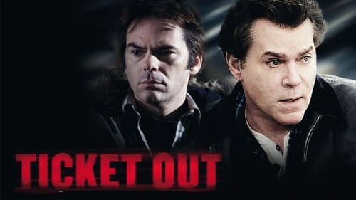 Ticket Out still