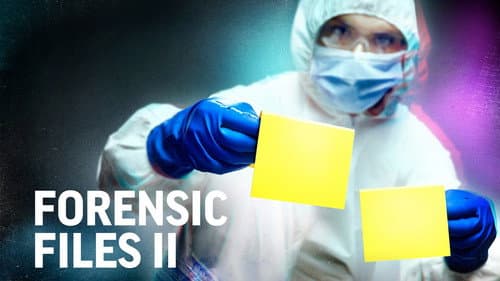 Forensic Files II still