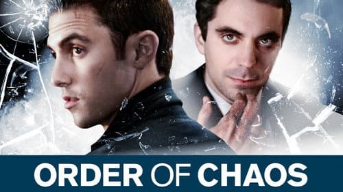 Order of Chaos still