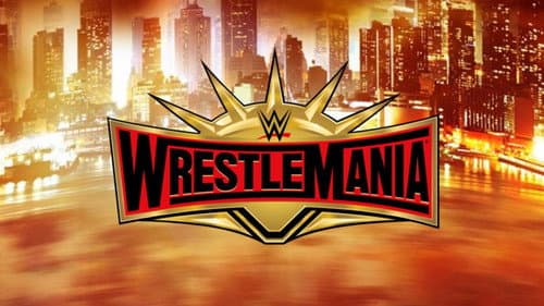 WWE WrestleMania 35 still