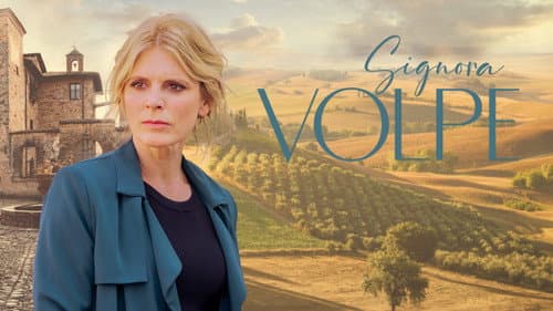 Signora Volpe still