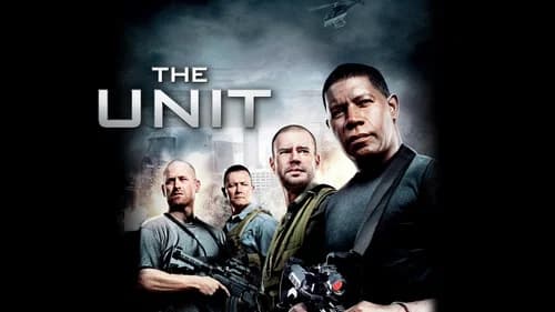 The Unit still