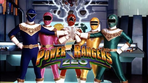Power Rangers still