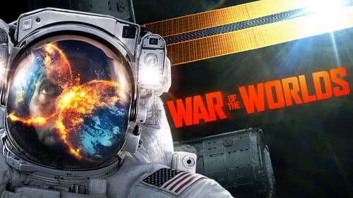 War of the Worlds still
