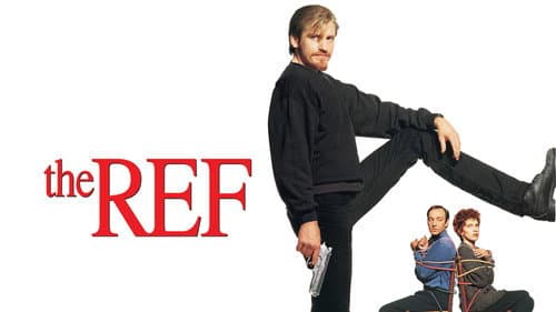 The Ref still