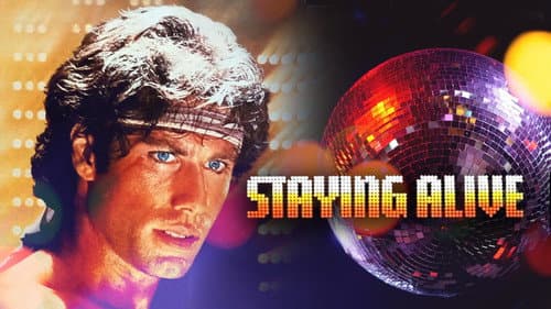 Staying Alive still