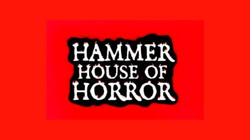 Hammer House of Horror still